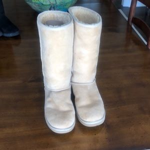 UGG boots… Good condition